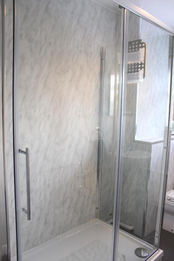 Premier - Glasgow Drygate Apartment Buitenkant foto